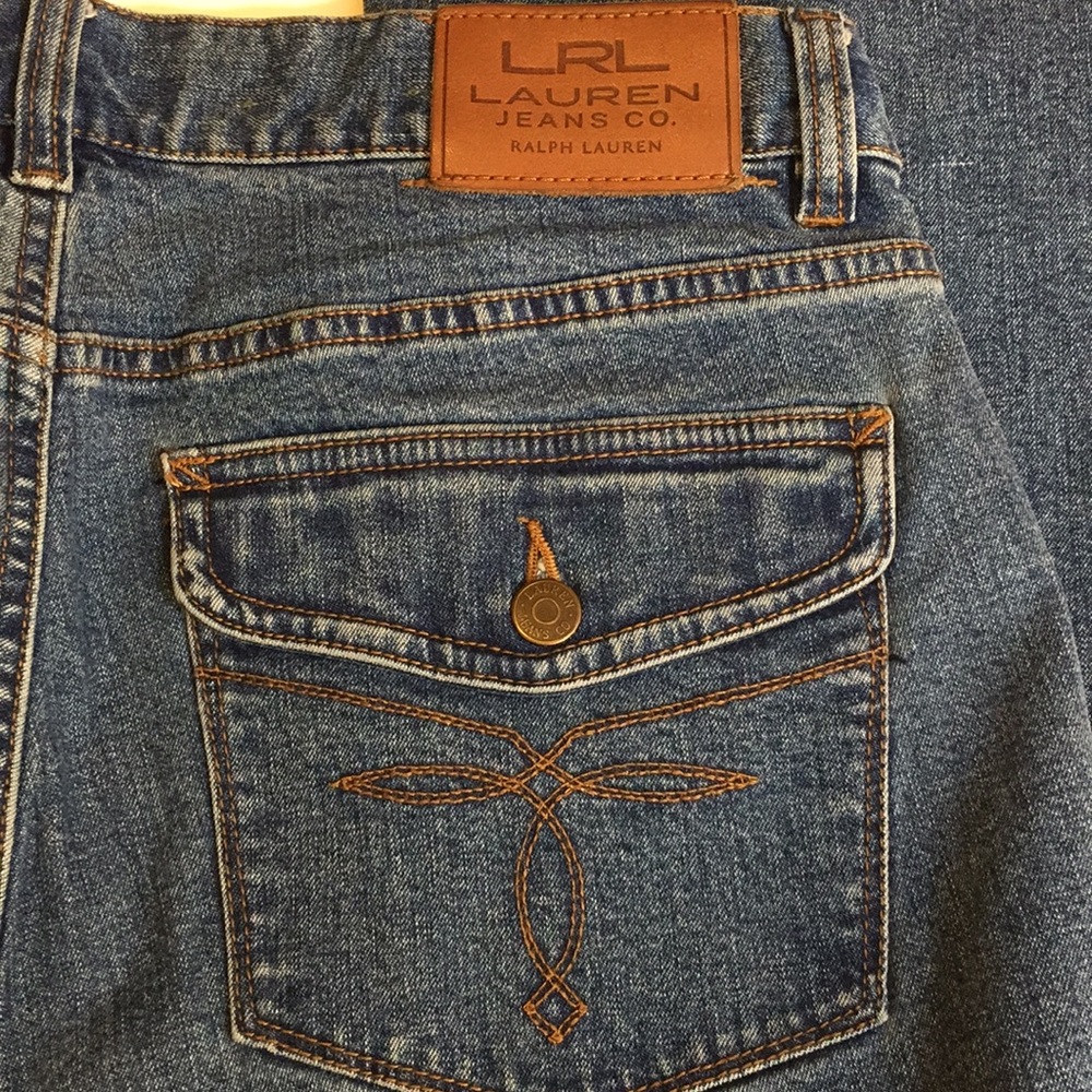 Lauren Jeans Co